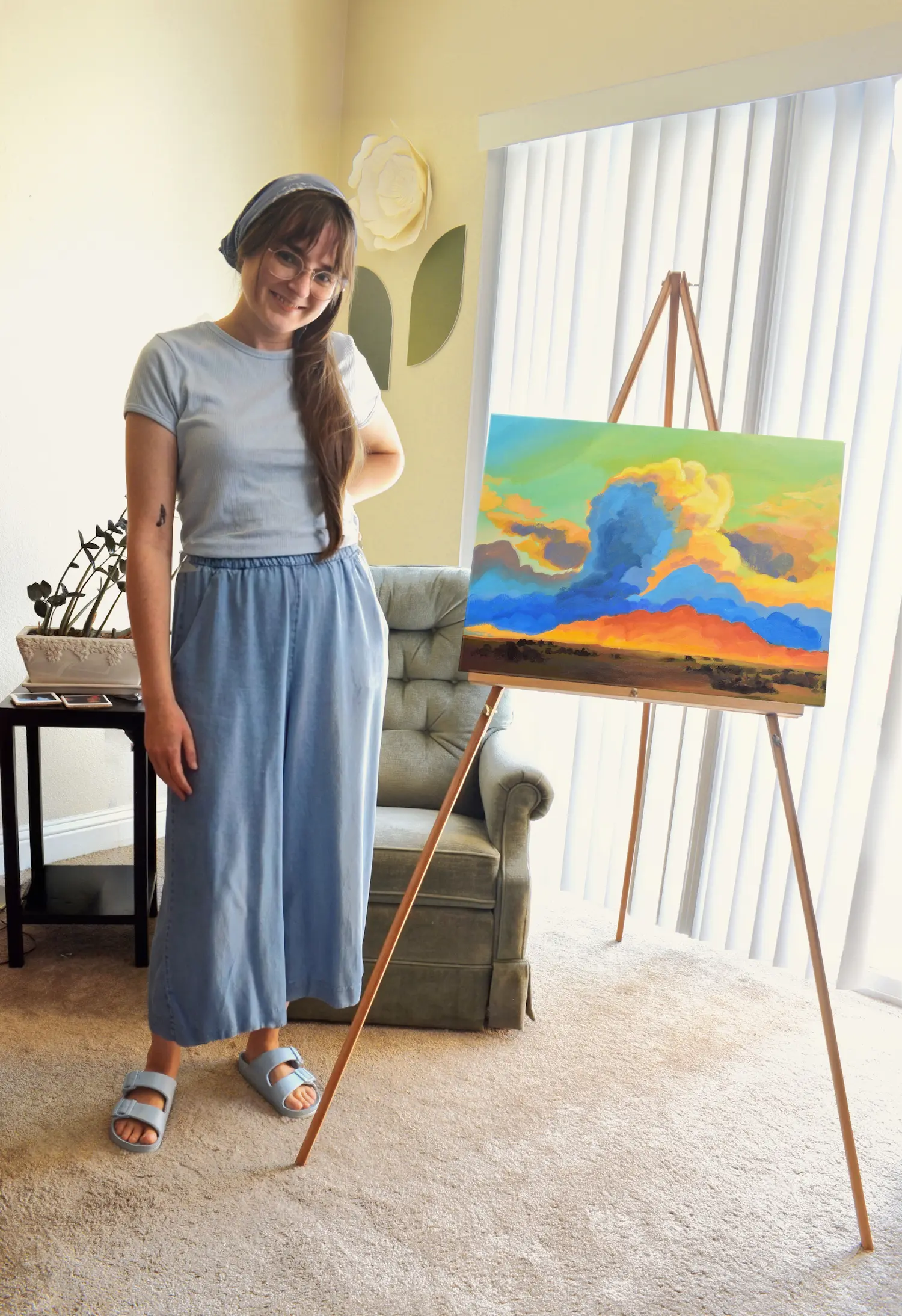 Photo of Bethany Cates